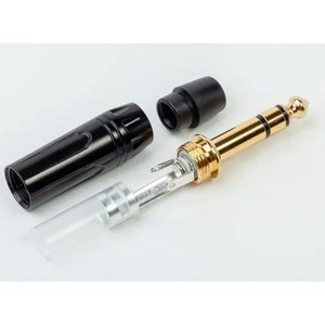 Разъем Jack MRC R63CZ-P3-B BLK