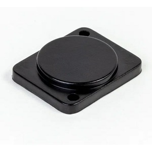 Металлическая заглушка MRC RACDU-ST