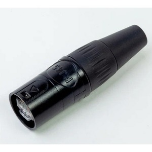 Кабельный корпус разъема MRC RE8CN-B