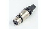 Разъем XLR MRC RXCX-3F