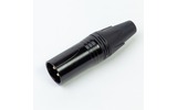 Разъем XLR MRC RXCX-3M-BZ