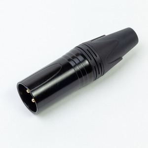 Разъем XLR MRC RXCX-3M-BZ