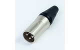 Разъем XLR MRC RXCX-3M