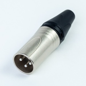 Разъем XLR MRC RXCX-3M