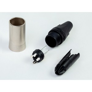 Разъем XLR MRC RXCX-3M