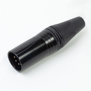 Разъем XLR MRC RXCX-5M-BZ