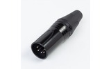 Разъем XLR MRC RXCX-5M-B