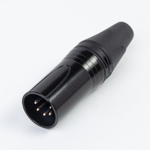 Разъем XLR MRC RXCX-5M-B