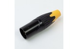 Разъем XLR MRC RXCA-5M-B YK