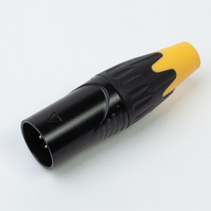 Разъем XLR MRC RXCA-5M-B YK