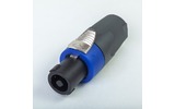 Разъем SpeakON MRC RSPCX-4P