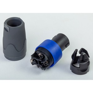 Разъем SpeakON MRC RSPCX-4P