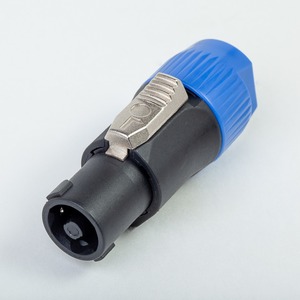 Разъем SpeakON MRC RSPCN-4P