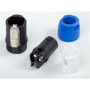 Разъем SpeakON MRC RSPCN-4P