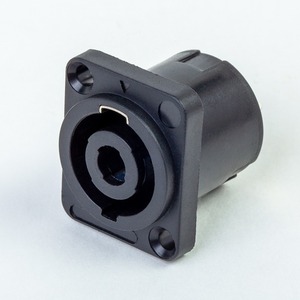 Терминал speakON MRC RSPDN-4P-FT