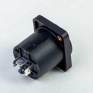 Терминал speakON MRC RSPDN-4P-FT M3