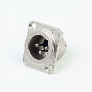 Терминал XLR MRC RXDA-3M