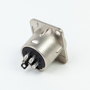 Терминал XLR MRC RXDN-4M