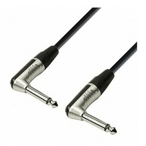 Кабель аудио Jack - Jack Adam Hall K4IRR0600 6.0m