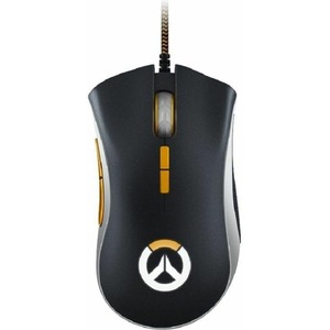 Мышь компьютерная Razer DeathAdder Elite Overwatch