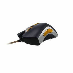 Мышь компьютерная Razer DeathAdder Elite Overwatch