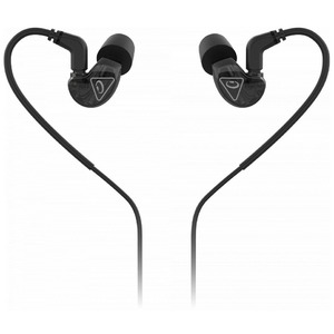 Наушники BEHRINGER SD251-BT
