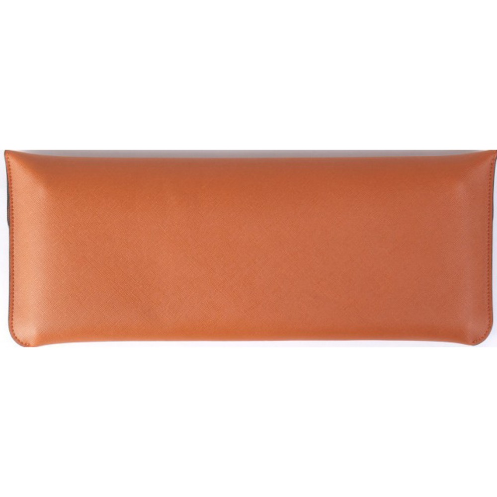 Клавиатура компьютерная Keychron Дорожный кейс серии K3, оранжевый