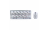 Комплект клавиатура и мышь Gembird KBS-7001