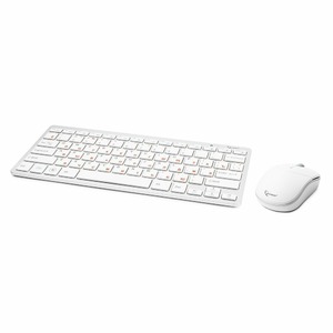 Комплект клавиатура и мышь Gembird KBS-7001