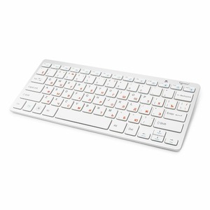 Комплект клавиатура и мышь Gembird KBS-7001