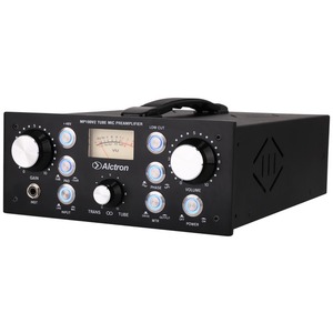 Усилитель для наушников Alctron MP100V2