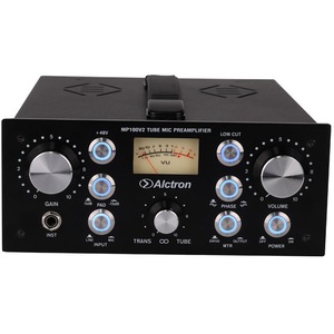 Усилитель для наушников Alctron MP100V2