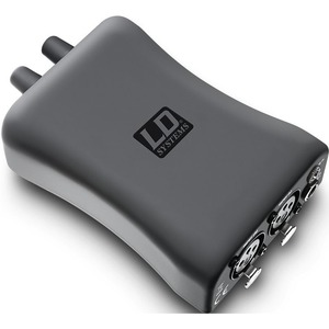 Усилитель для наушников LD Systems HPA 1