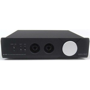 Усилитель для наушников Musical Fidelity MX-HPA Black