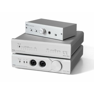 Усилитель для наушников Musical Fidelity MX-HPA Black