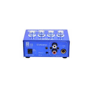 Усилитель для наушников Alctron HPA002