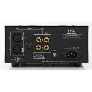 Усилитель для наушников STAX SRM 500T