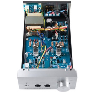 Усилитель для наушников STAX SRM 500T