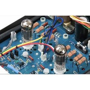 Усилитель для наушников STAX SRM 500T