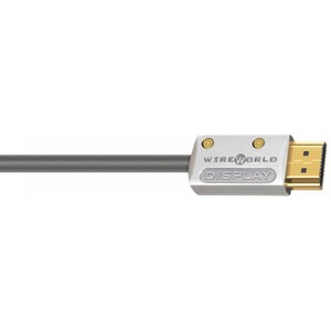 Кабель HDMI WireWorld STH15.0M Stellar Optical HDMI 15.0m