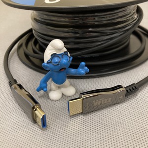 Кабель HDMI Wize AOC-HM-HM-80M 80.0m