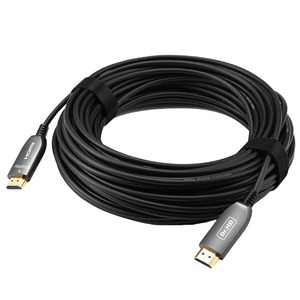 Оптический HDMI кабель Dr.HD 005002049 FC 20 ST 20.0m