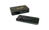 HDMI 2.0 переключатель 3x1 Dr.HD 005006034 SW 317 SL