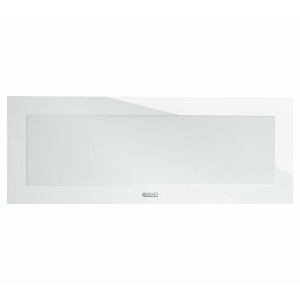 Колонка настенная CANTON Atelier 750 white semi-gloss