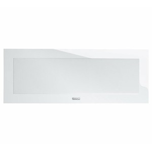 Колонка настенная CANTON Atelier 750 white semi-gloss