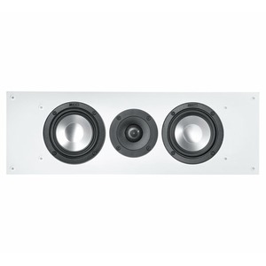 Колонка настенная CANTON Atelier 750 white semi-gloss