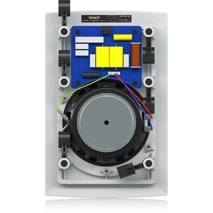 Колонка встраиваемая Tannoy IW 6DS-WH