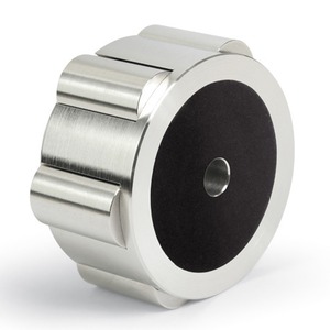 Прижим для виниловых пластинок DYNAVOX PST450 Silver (207852)