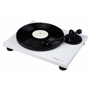 Проигрыватель виниловых дисков Reloop TURN 2 white