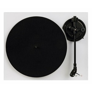 Проигрыватель виниловых дисков Reloop TURN 2 white